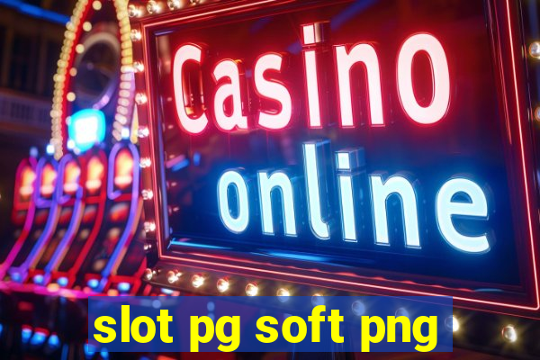 slot pg soft png